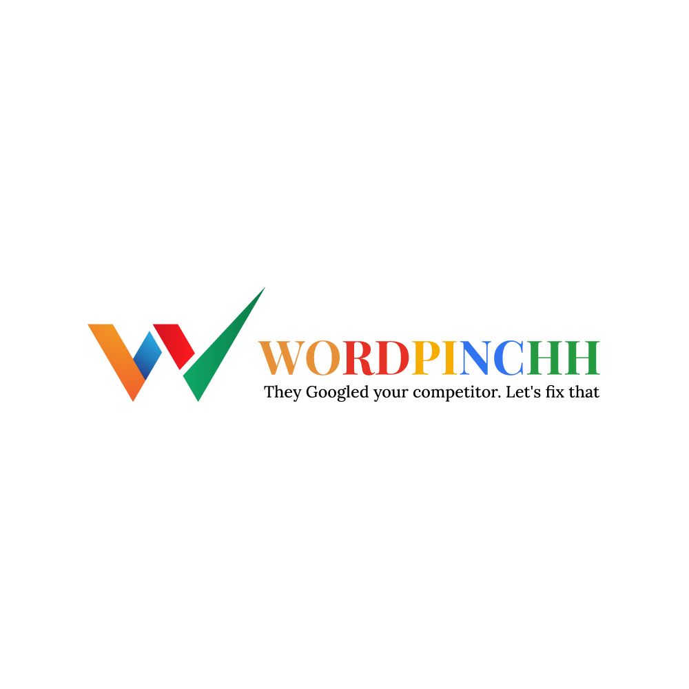 Wordpinchh logo
