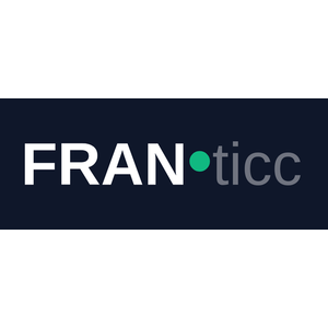FRANticc.com logo