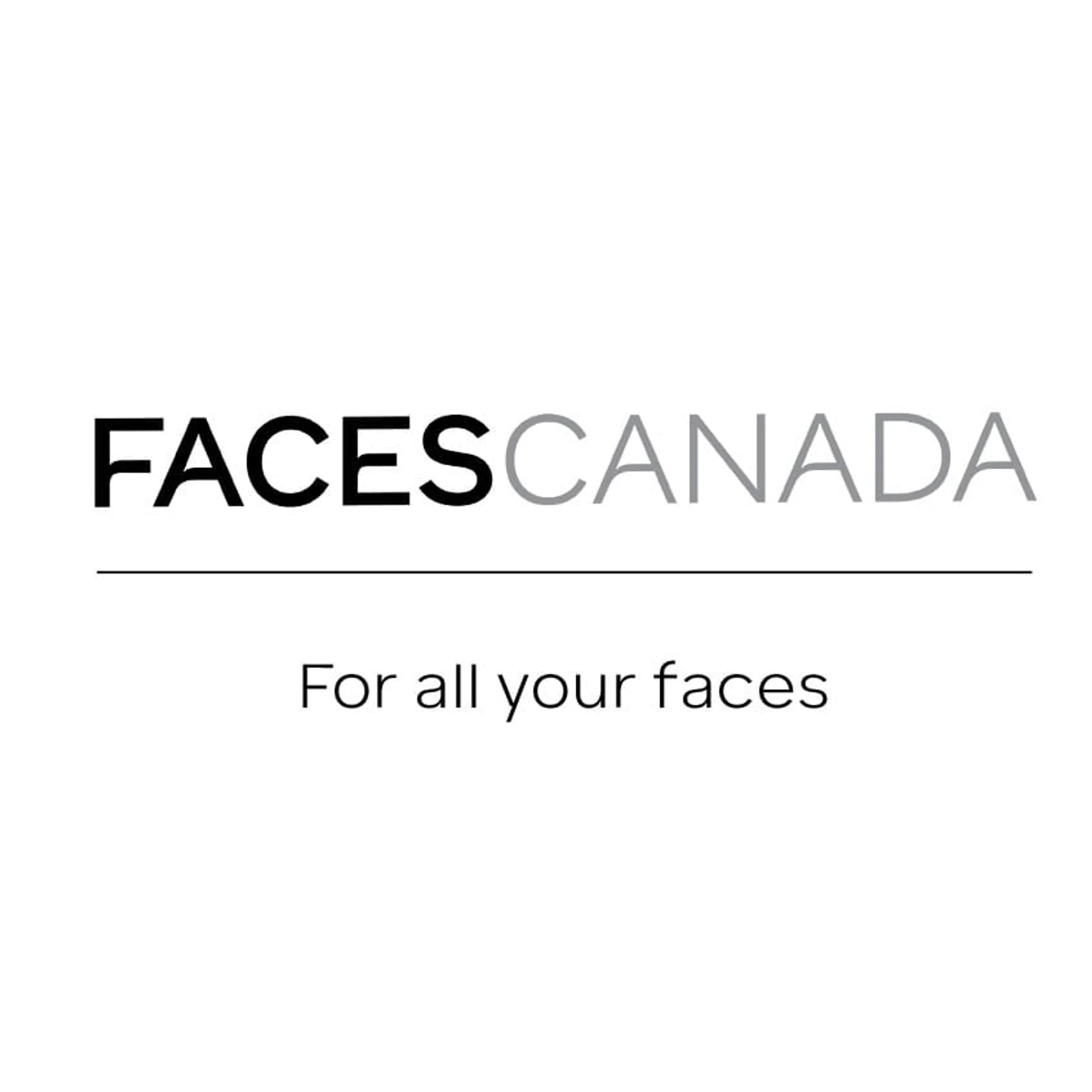 Faces Canada