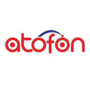 ATOFON logo