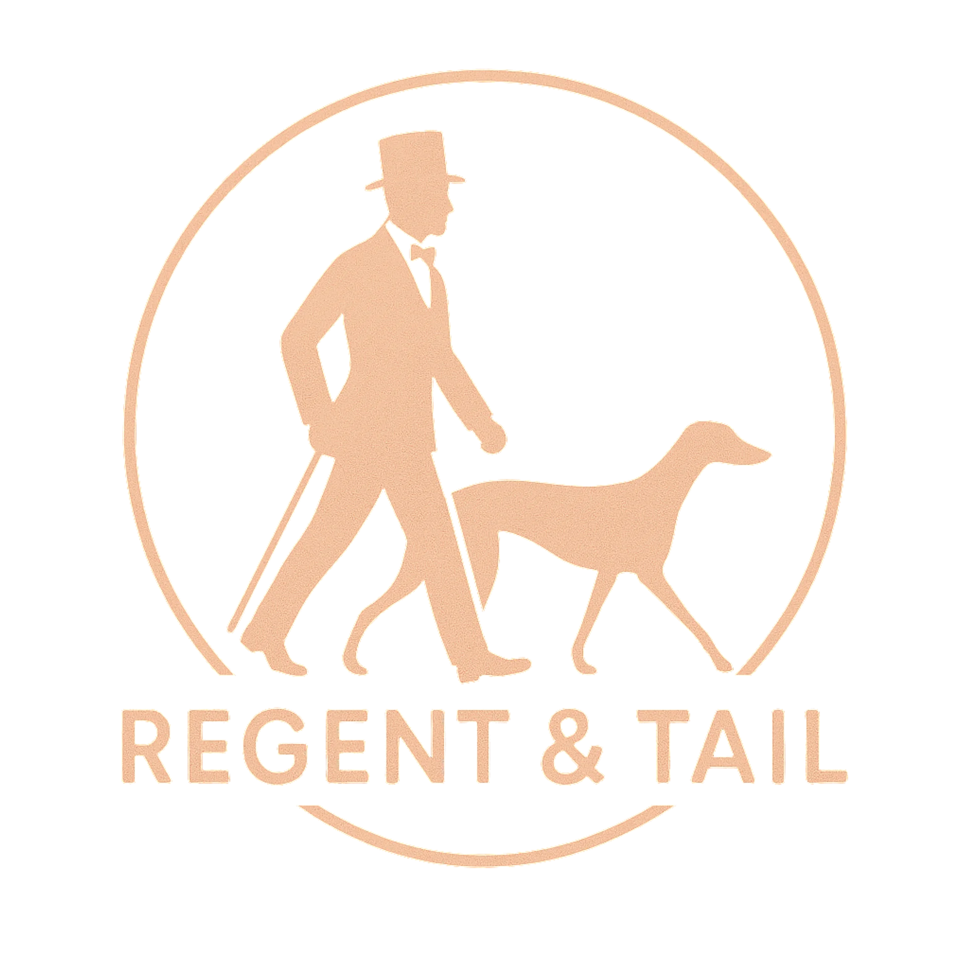 Regent and Tail