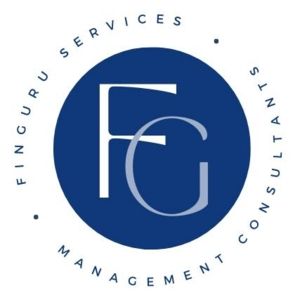 FinGuru Services India logo