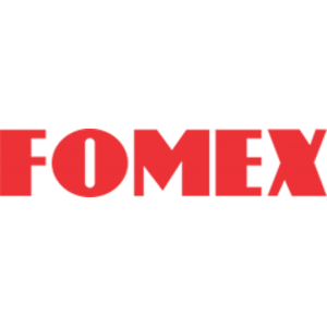 Fomex Group india logo