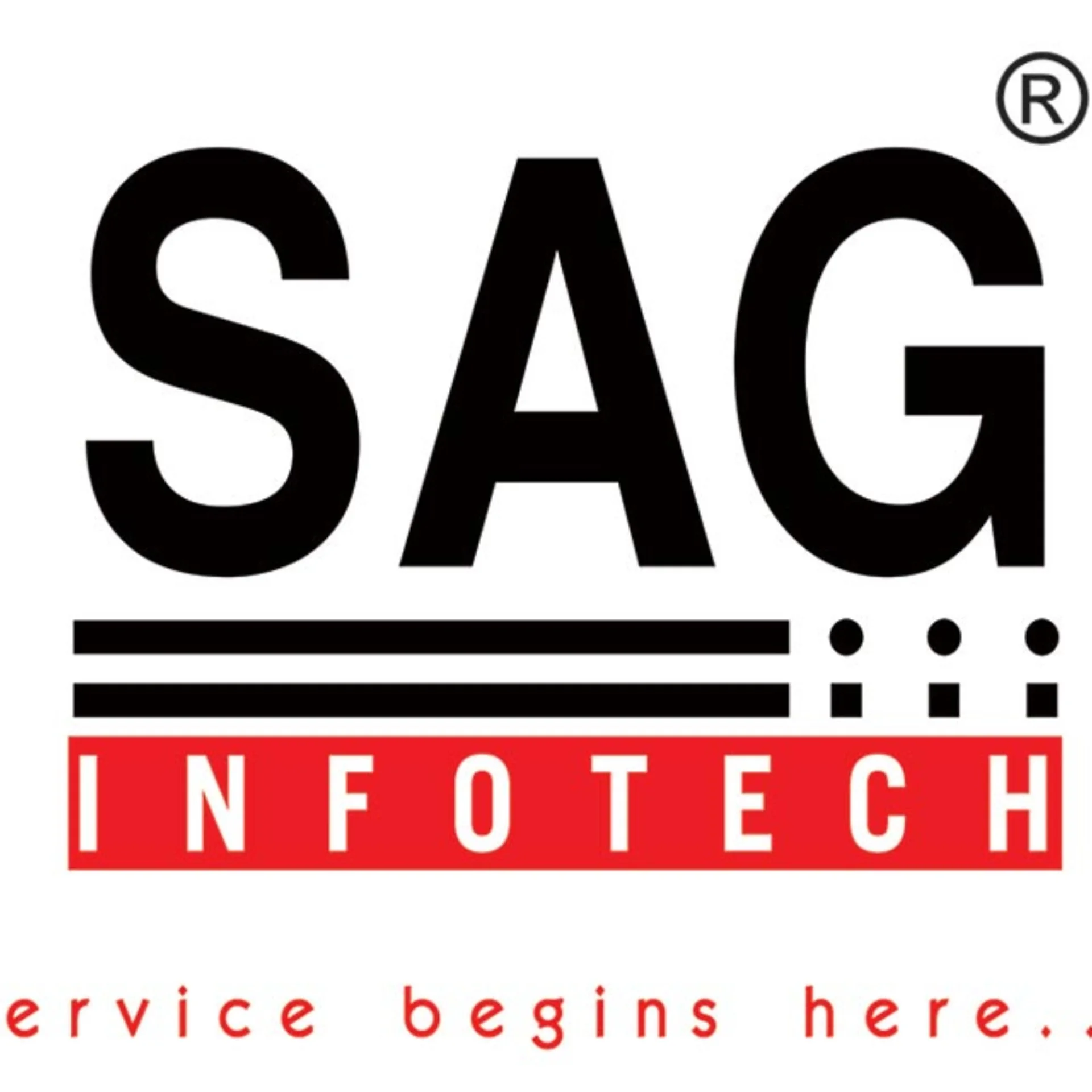 SAG Infotech