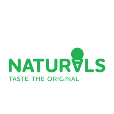 Naturals Ice Cream