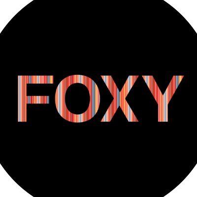 FOXY