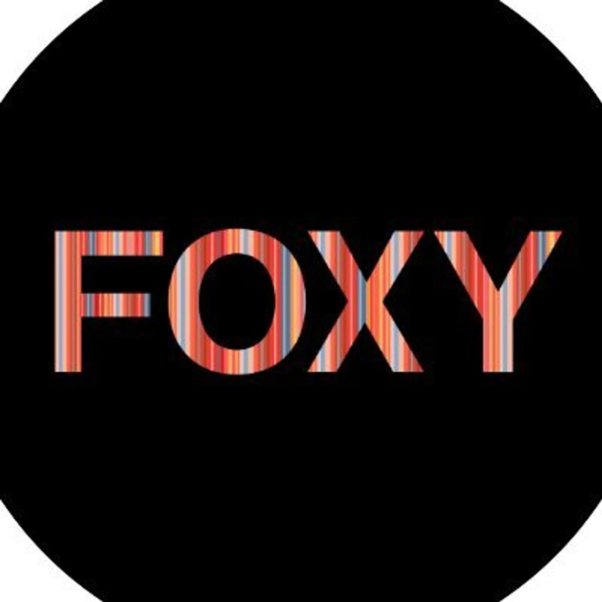 FOXY