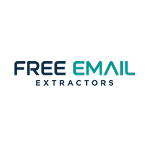 Free Email Extractors logo