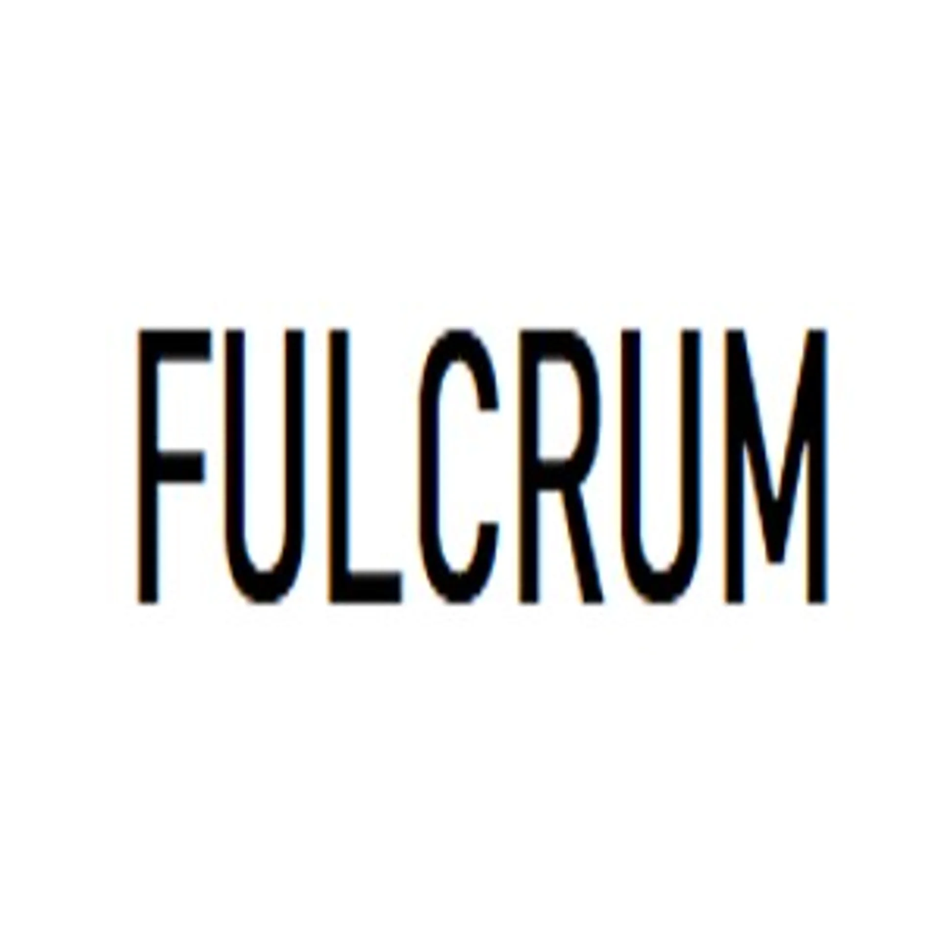 Fulcrum