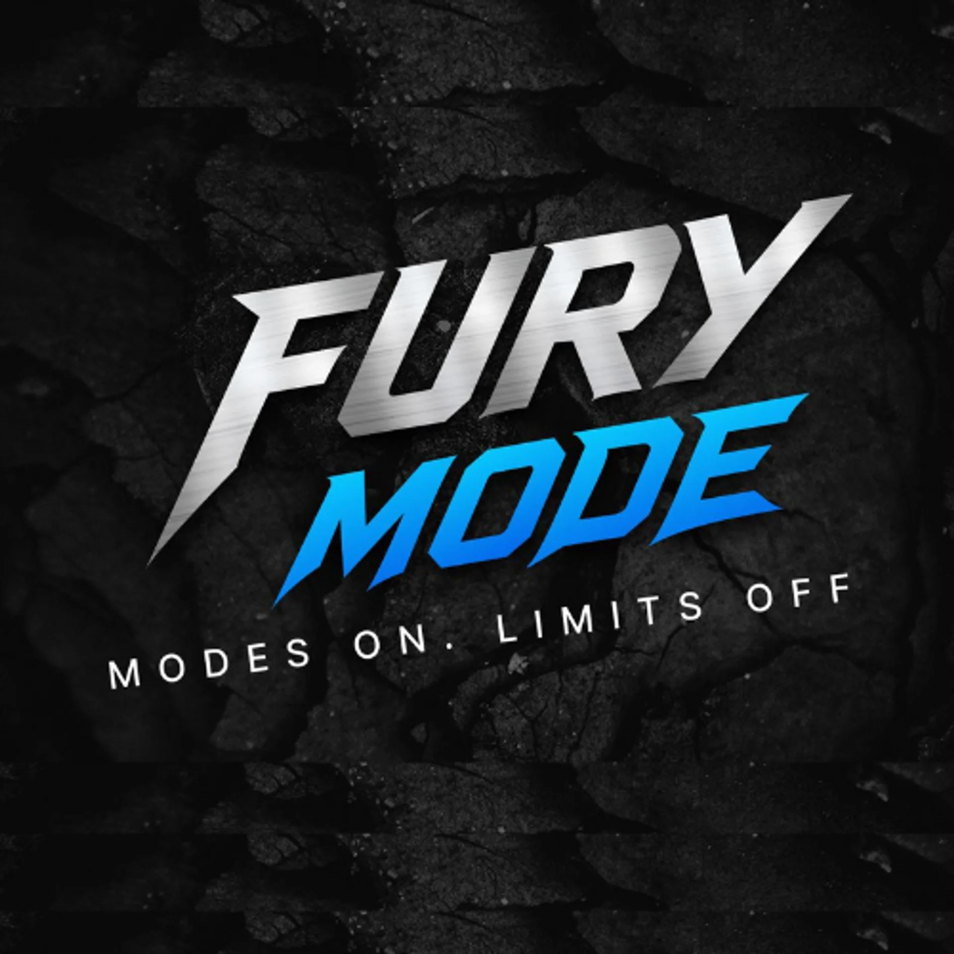 Fury Mode Energy