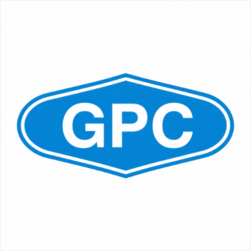 GPC Medical Limited logo