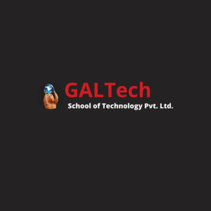 GALtech School Of Technology logo