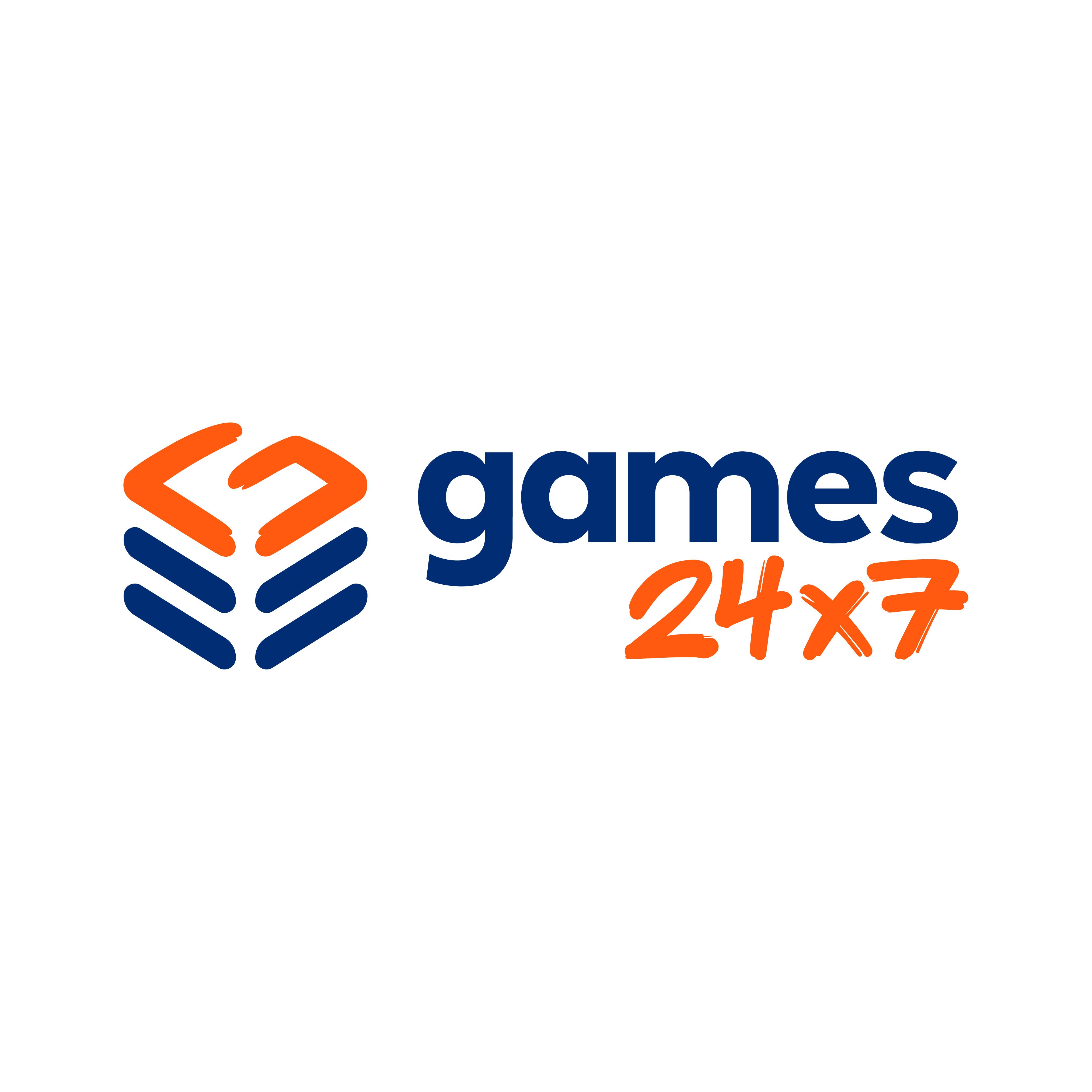 Games24x7