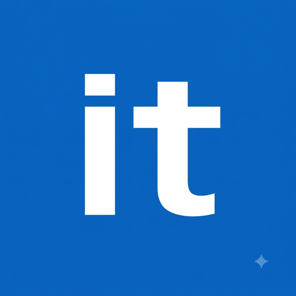 ITProfiles logo