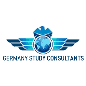 Germany Study Consultants logo