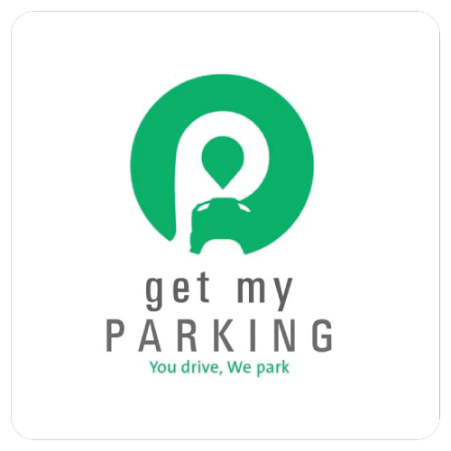Get My Parking