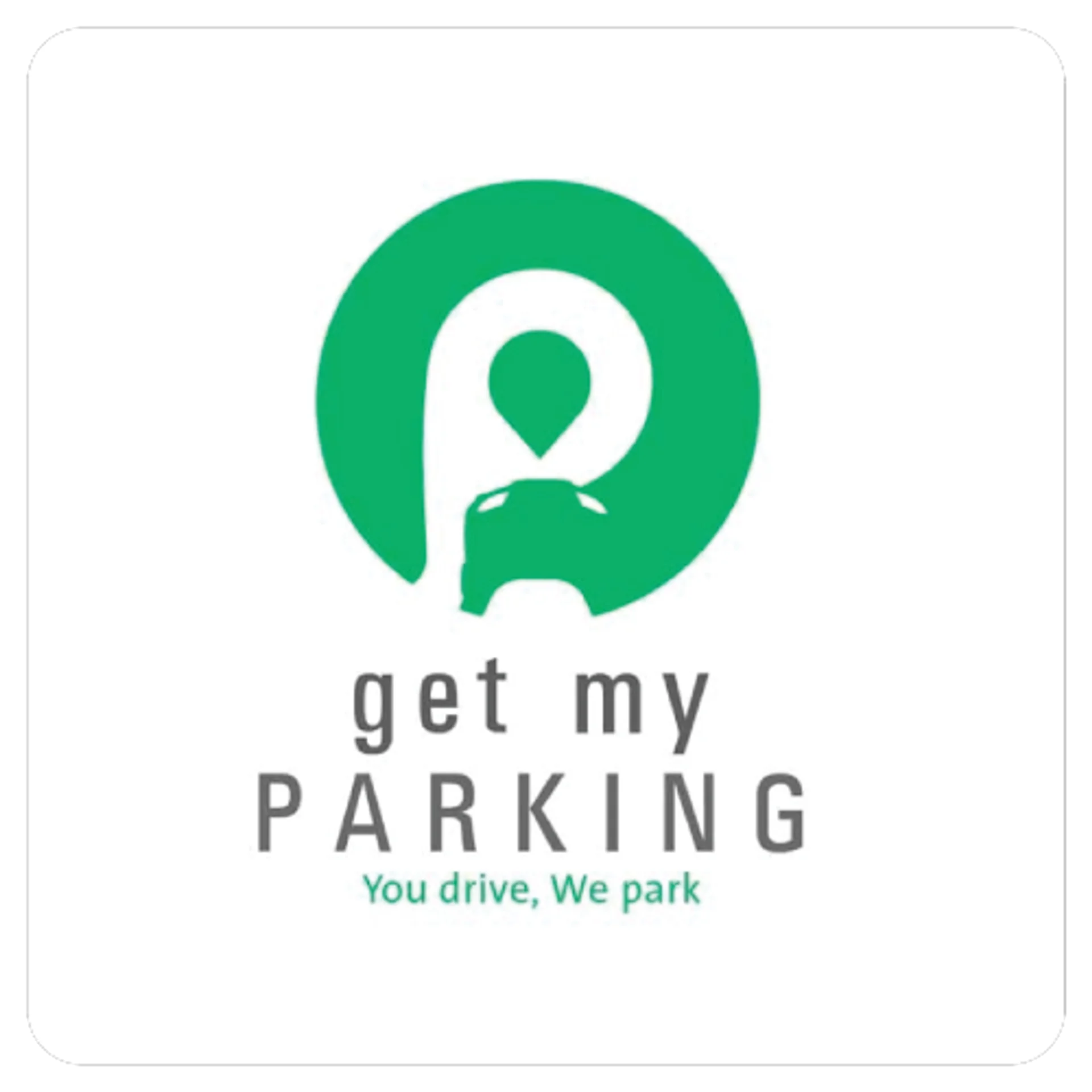 Get My Parking