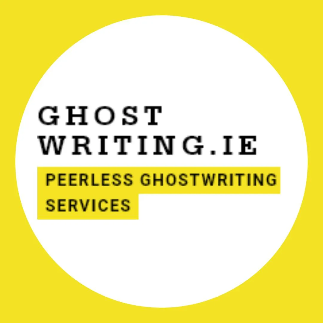 Ghost Writing IE Company Profile, information, investors, valuation ...