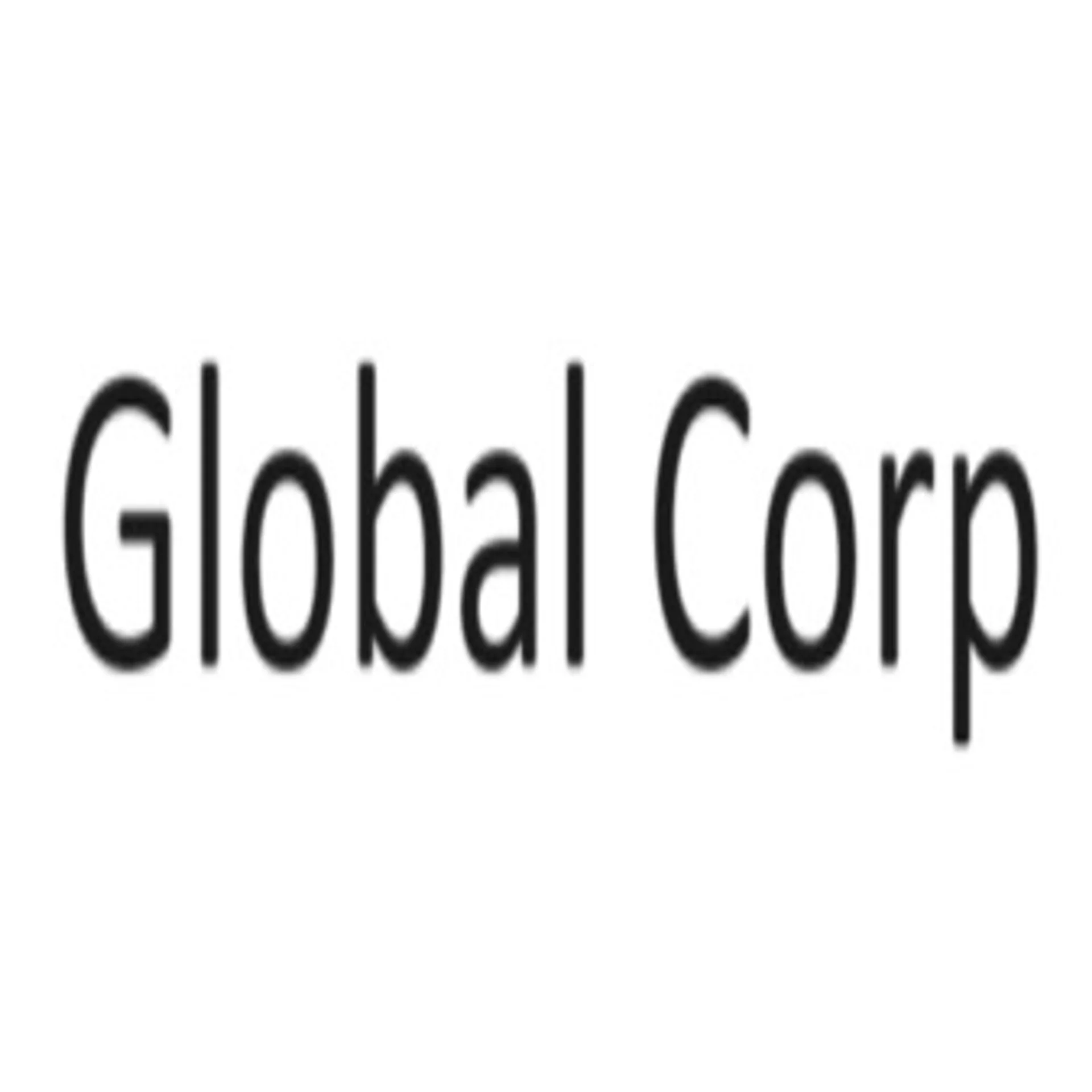 Global Corp