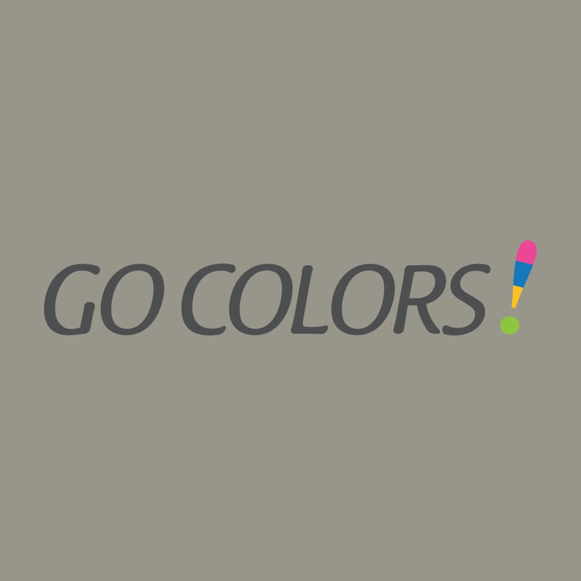 GoColors