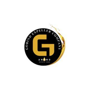 Gobind Expeller Company logo