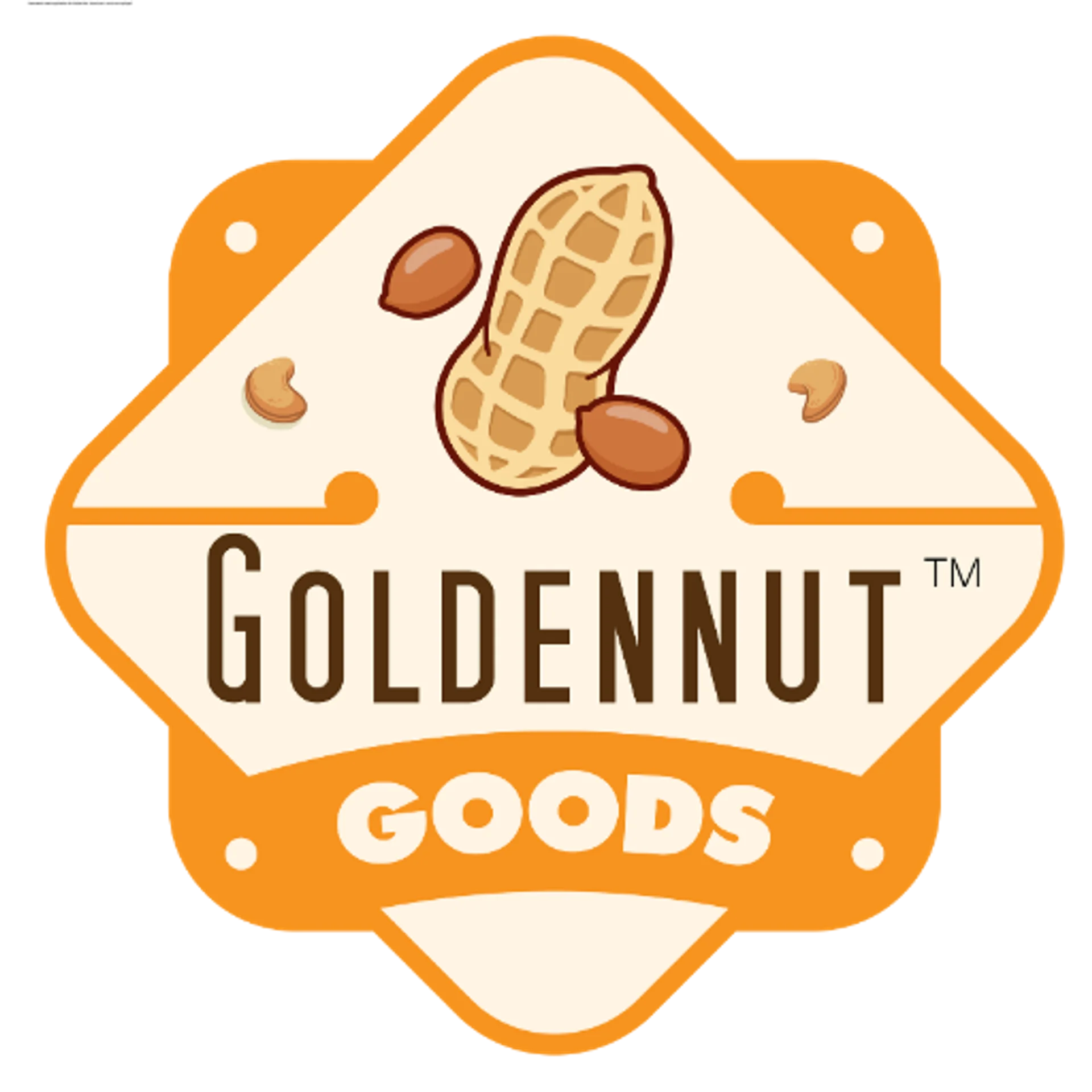 Golden Nut Goods