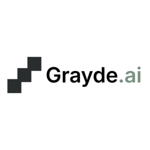Grayde.ai logo
