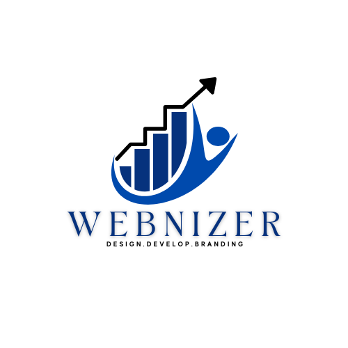 Webnizers logo