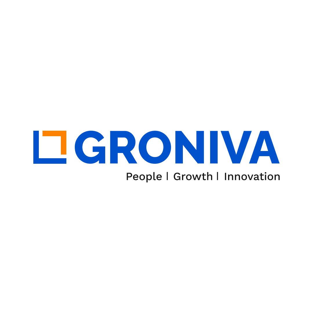 Groniva logo
