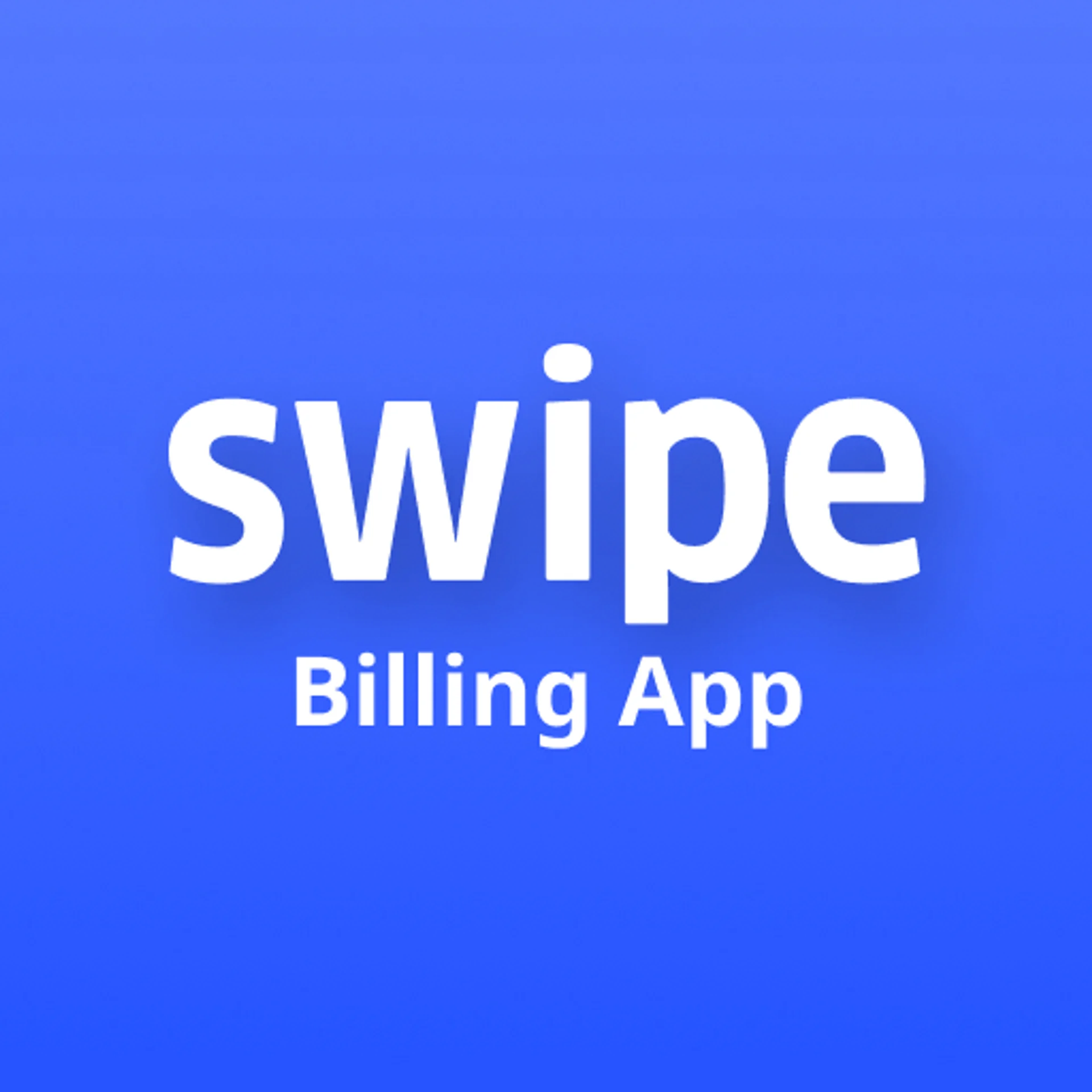 Swipe