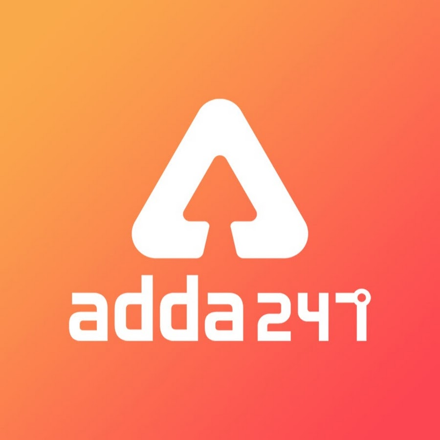Adda Brand Logo