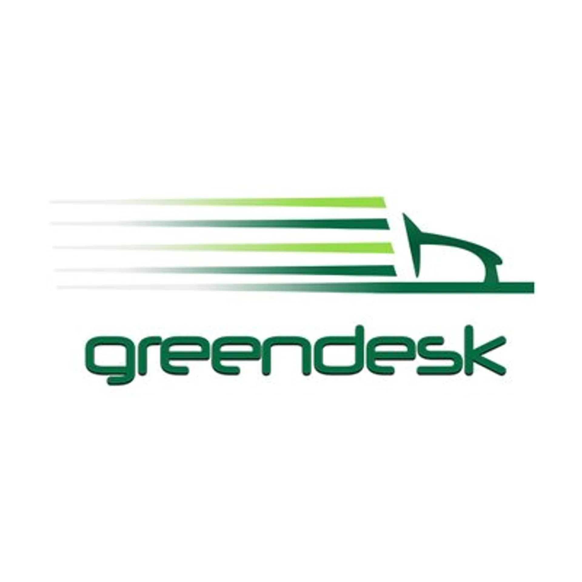 GreenDesk