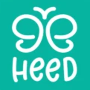 HEED logo