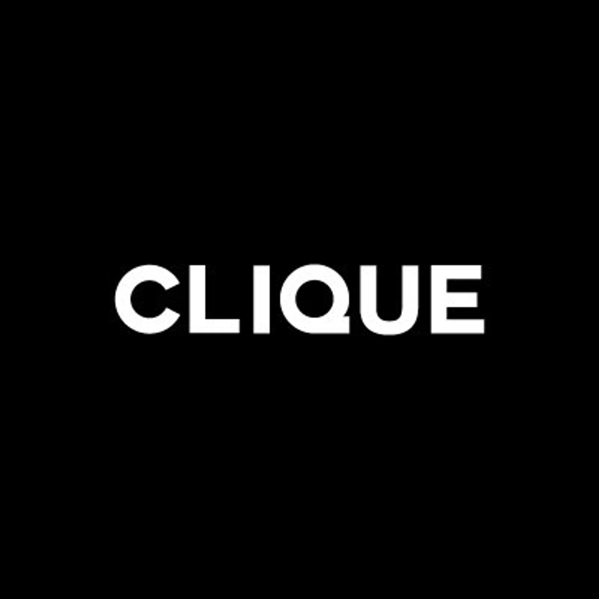 Clique Media Group
