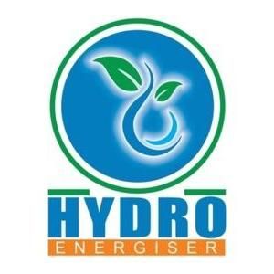 Hydroenergsier logo