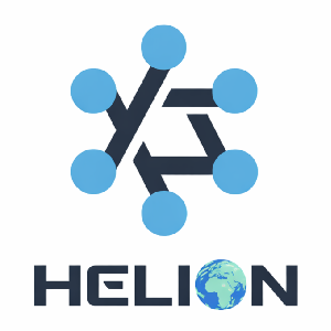 Helion ERP logo