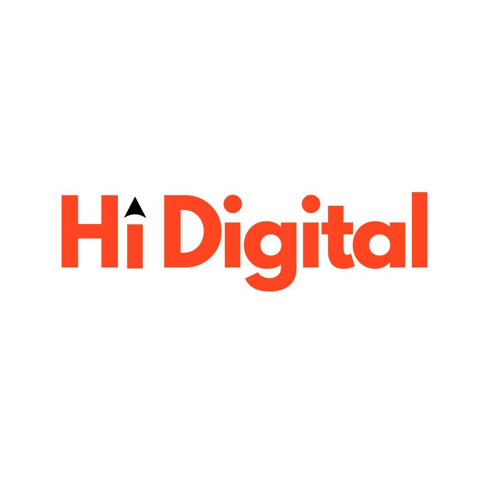 HiDigital logo