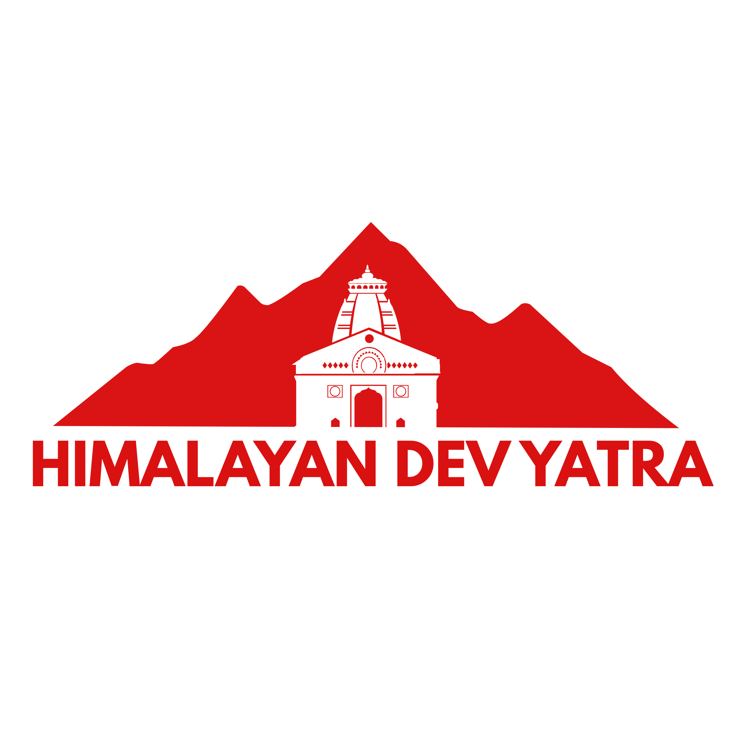 Himalayan Dev Yatra logo