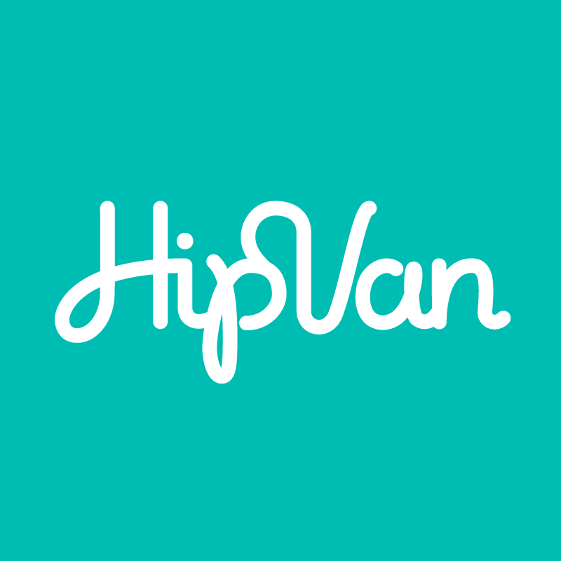 Hipvan