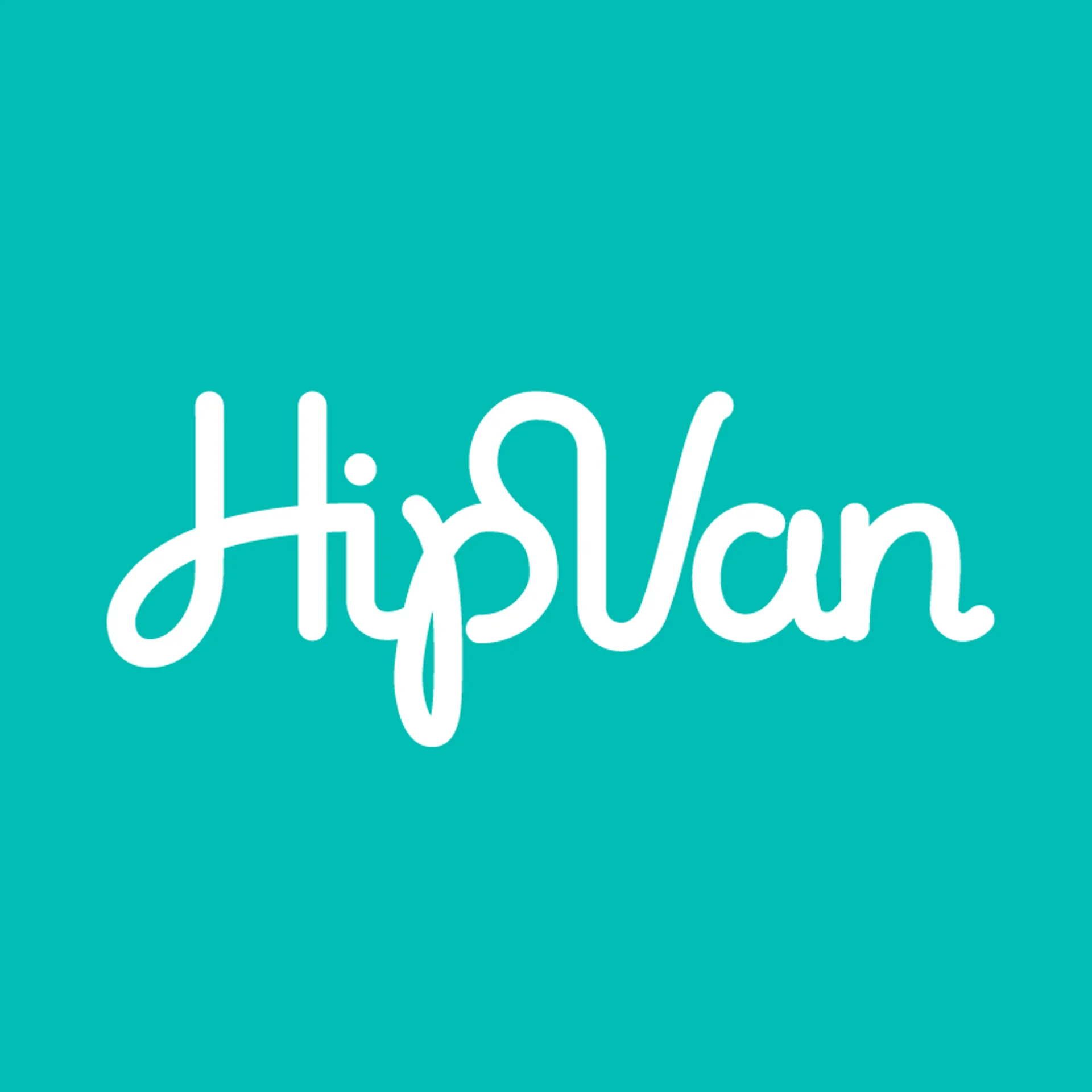 Hipvan