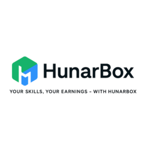 Hunarbox logo