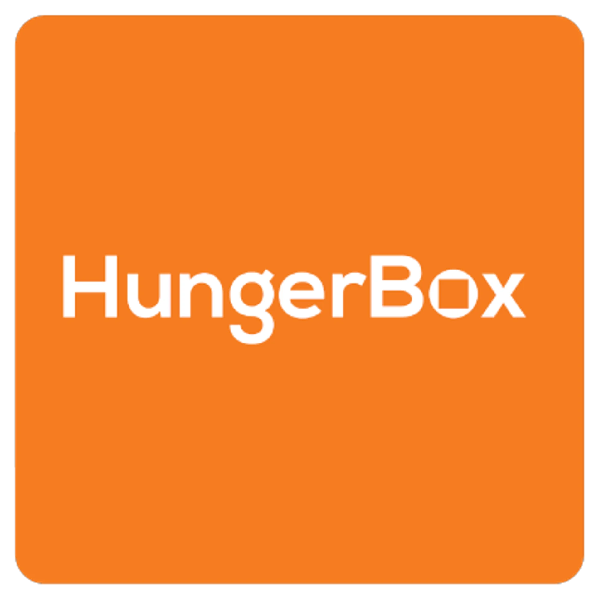 Hungerbox