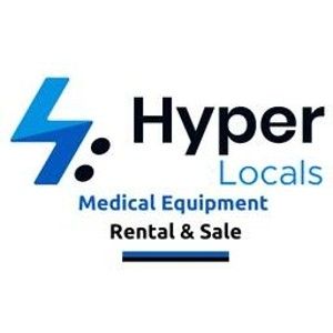 HyperLocals