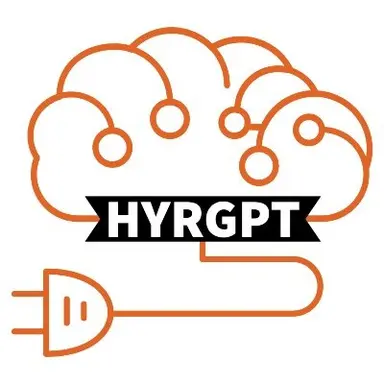 HYRGPT Company Profile Funding & Investors | YourStory