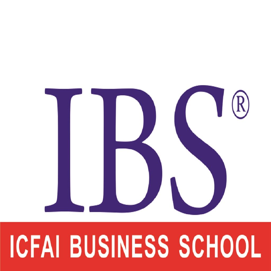 ICFAI Business School