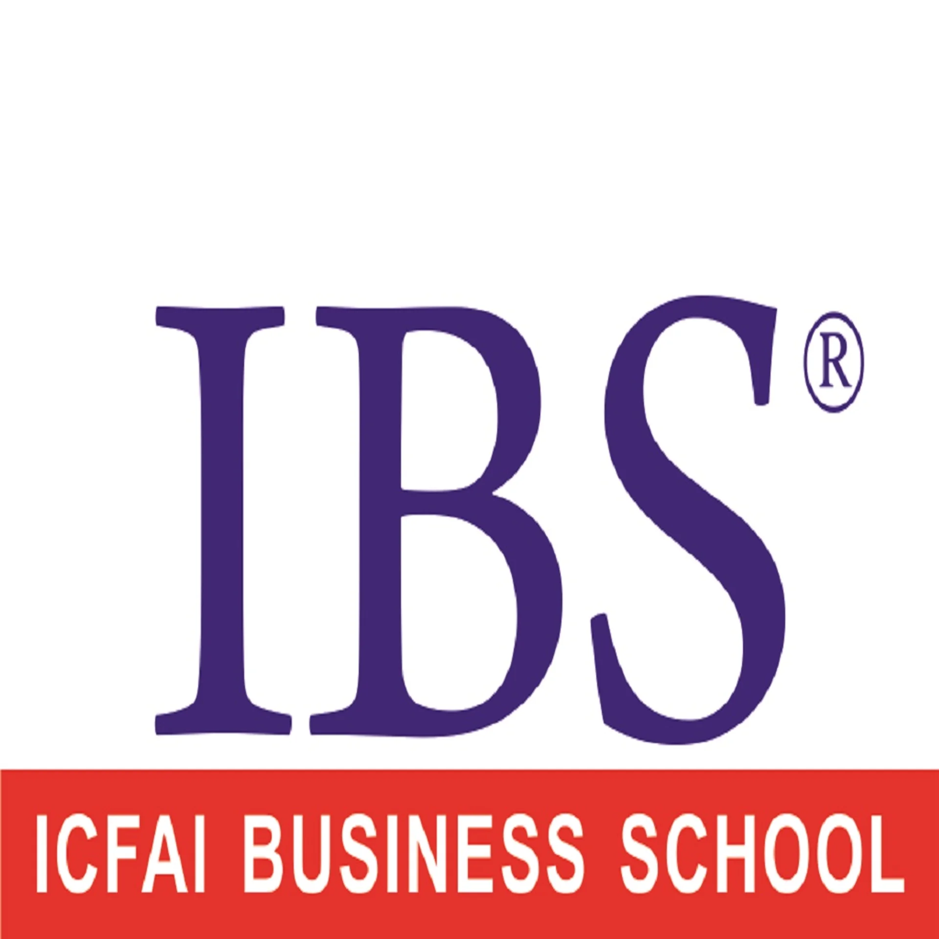 ICFAI Business School
