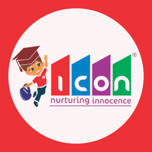 ICON Nurturing Innocence preschool logo