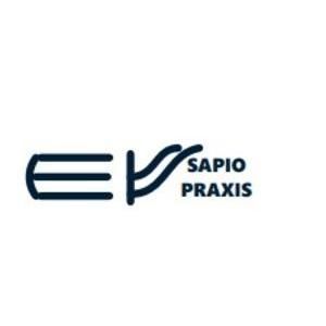 SapioPraxis logo