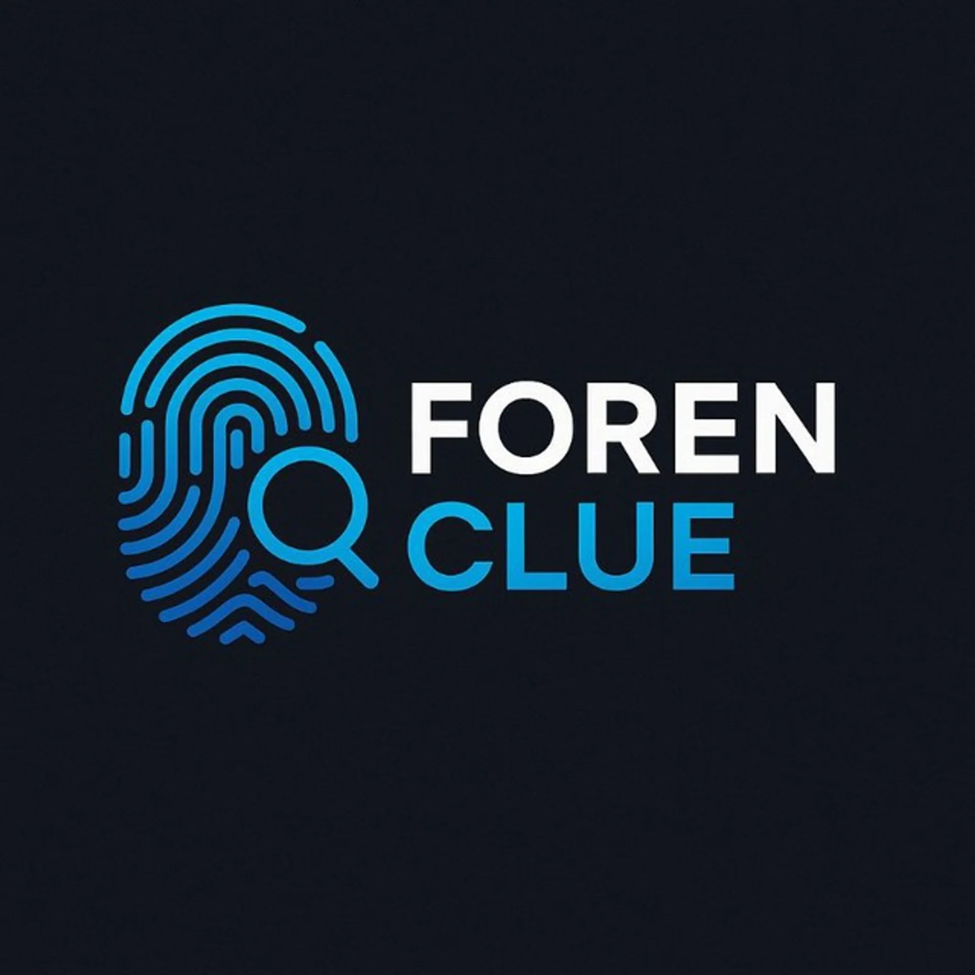 Foren Clue