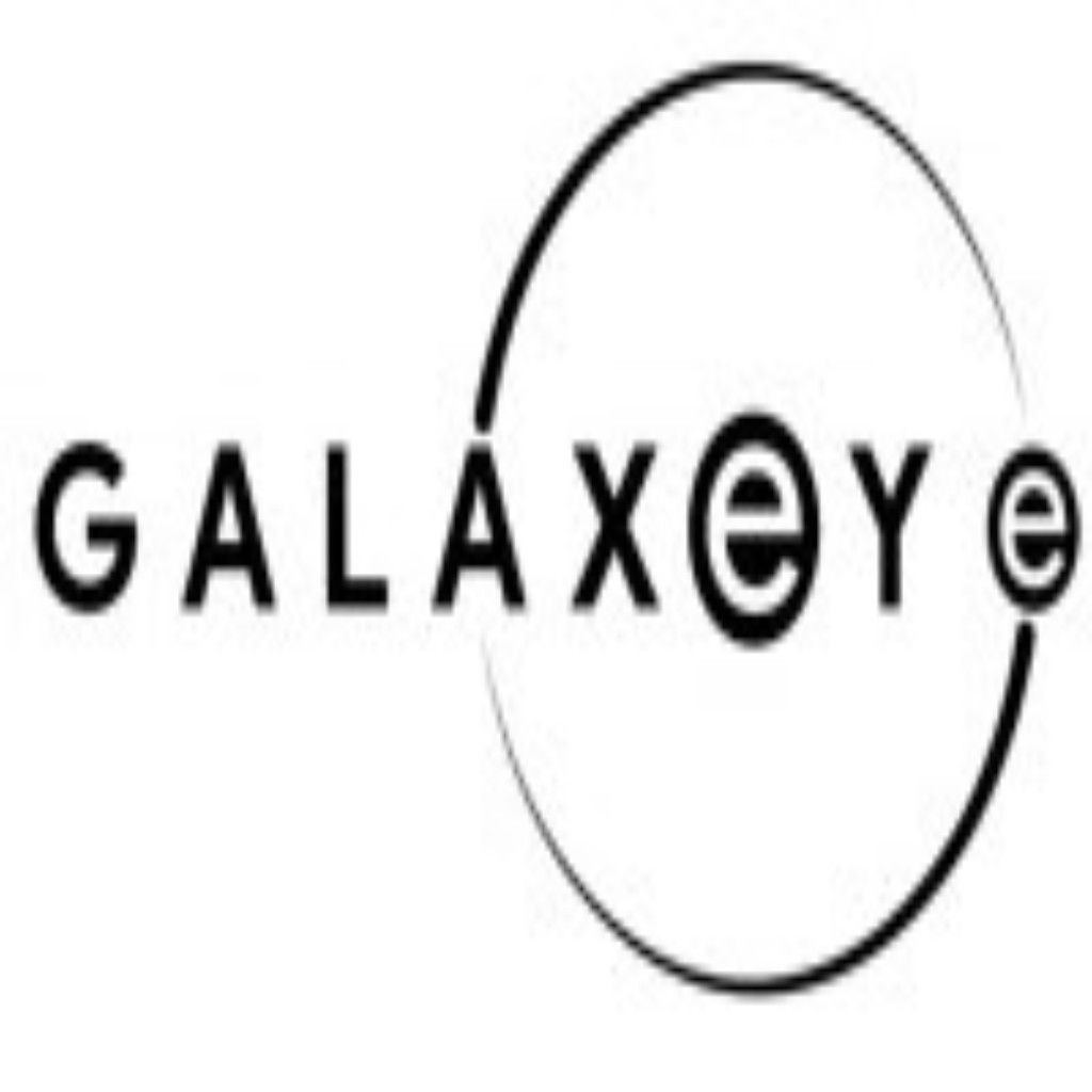 GalaxEye Space-logo